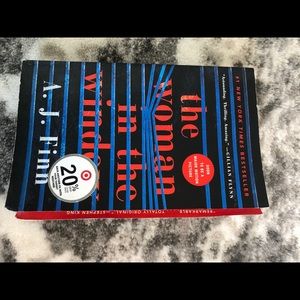 The Women in the Window - paperback book